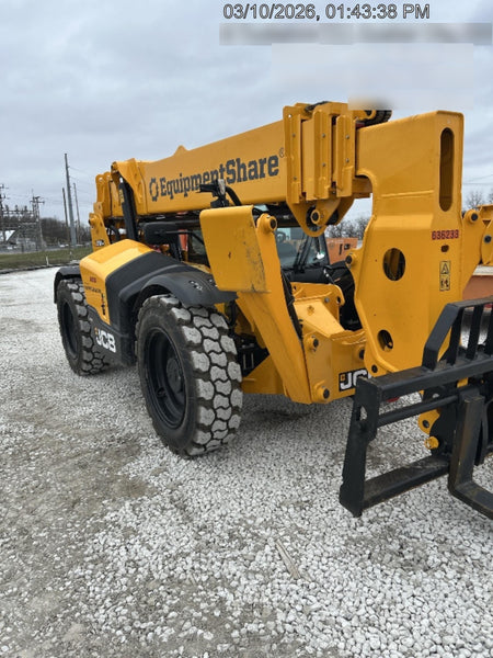 2026 JCB 512-56