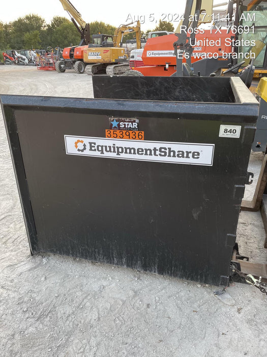 2023 STAR INDUSTRIES 1425