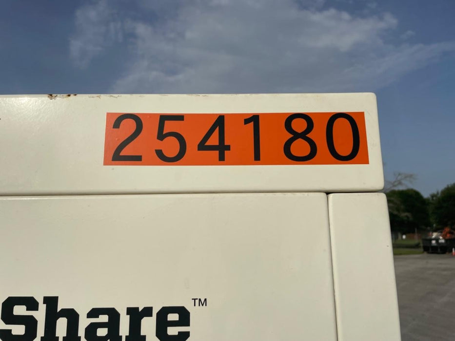 2022 ATLAS COPCO QAS 125