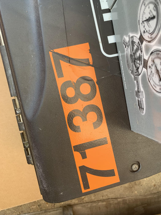 2020 LINCOLN ELECTRIC LN-25X