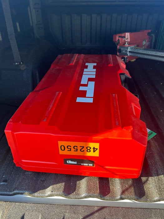 2024 HILTI DD 150-U