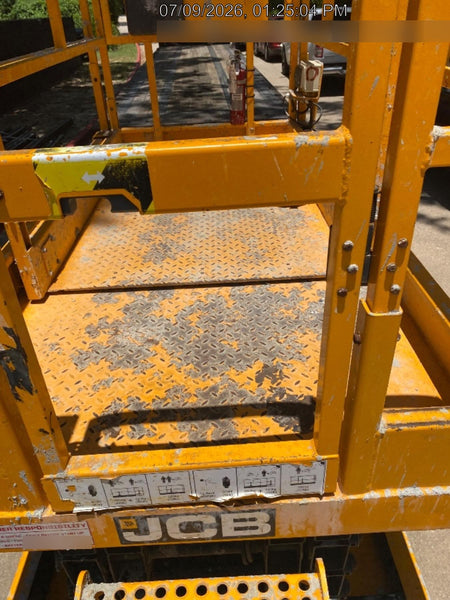 2022 JCB S3246E