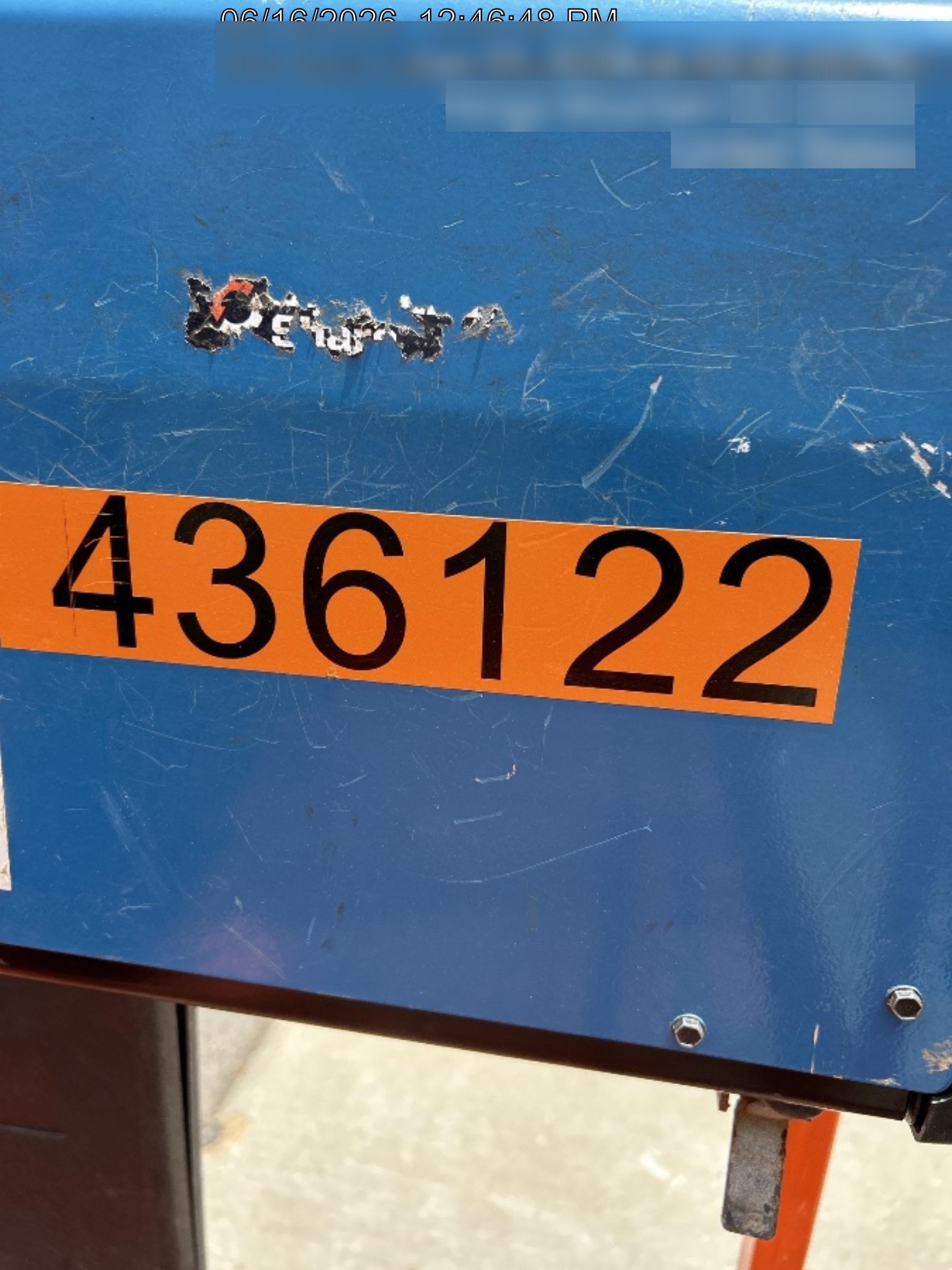 2024 MILLER ELECTRIC CST-282
