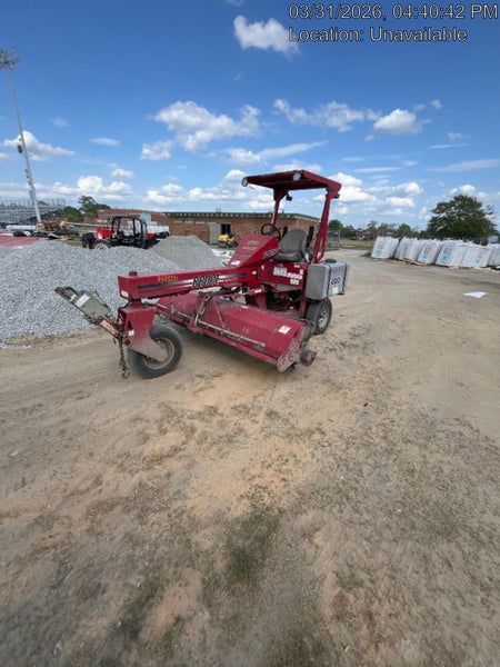 2022 BROCE BW260