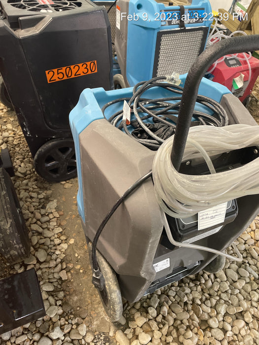 2020 DRI-EAZ LGR6000Li