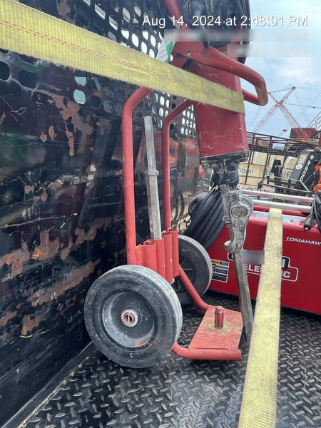 2021 HILTI TE 3000-AVR