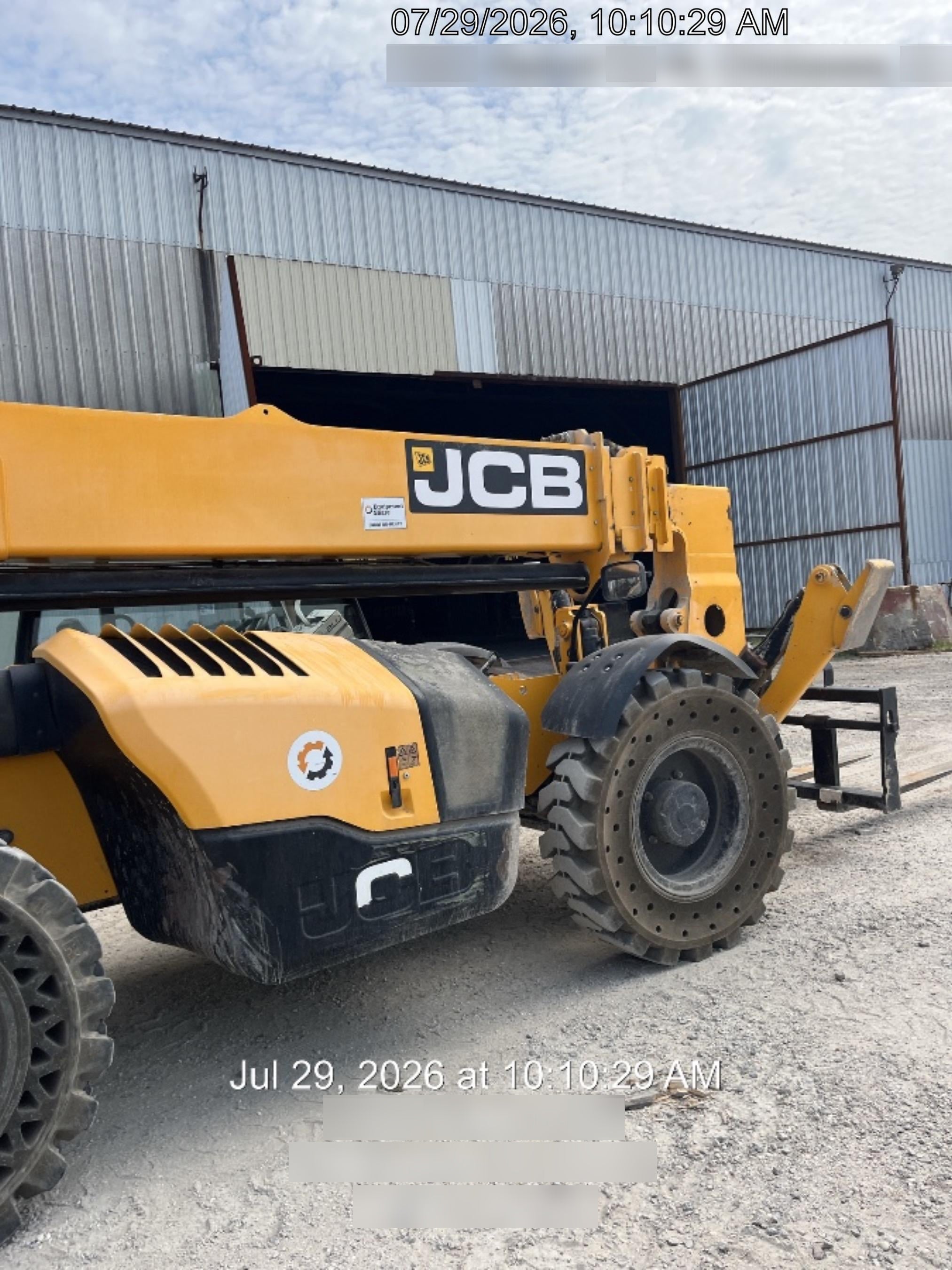 2023 JCB 512-56