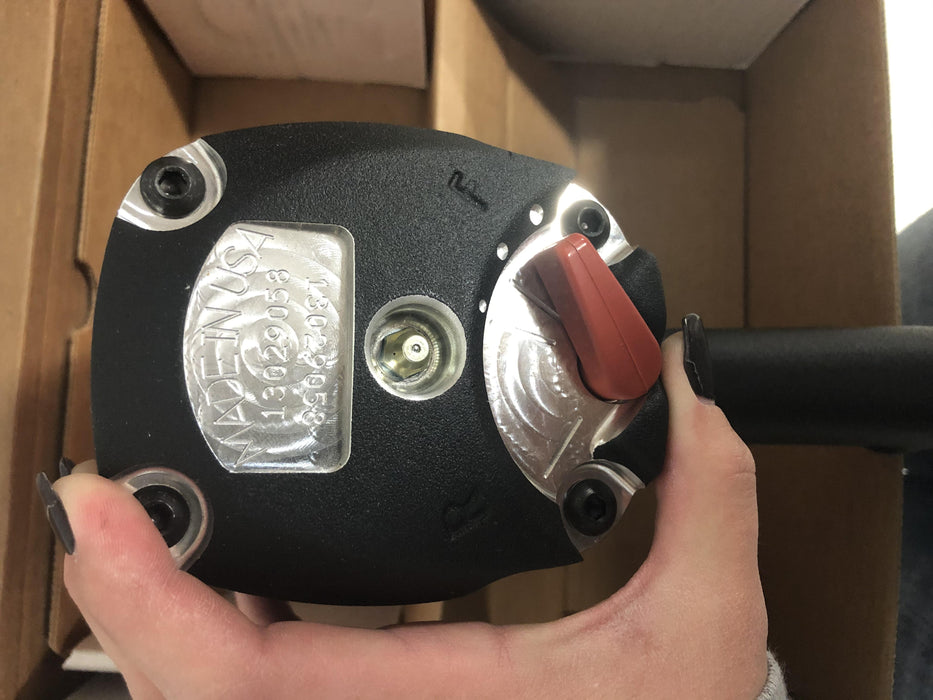 2020 MICHIGAN PNEUMATIC 750SS