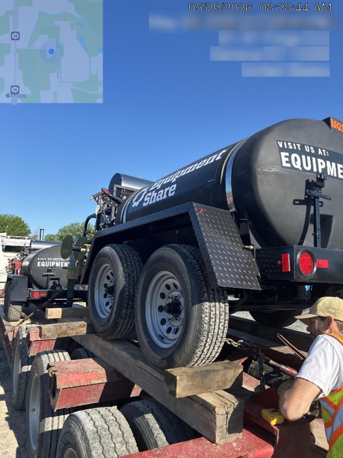 2026 WYLIE EXP-550L-S-HOTG