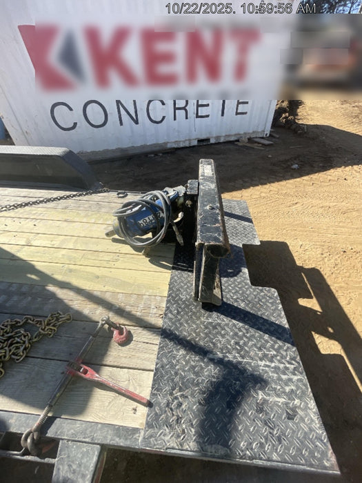 2024 AUGER TORQUE 3300-30