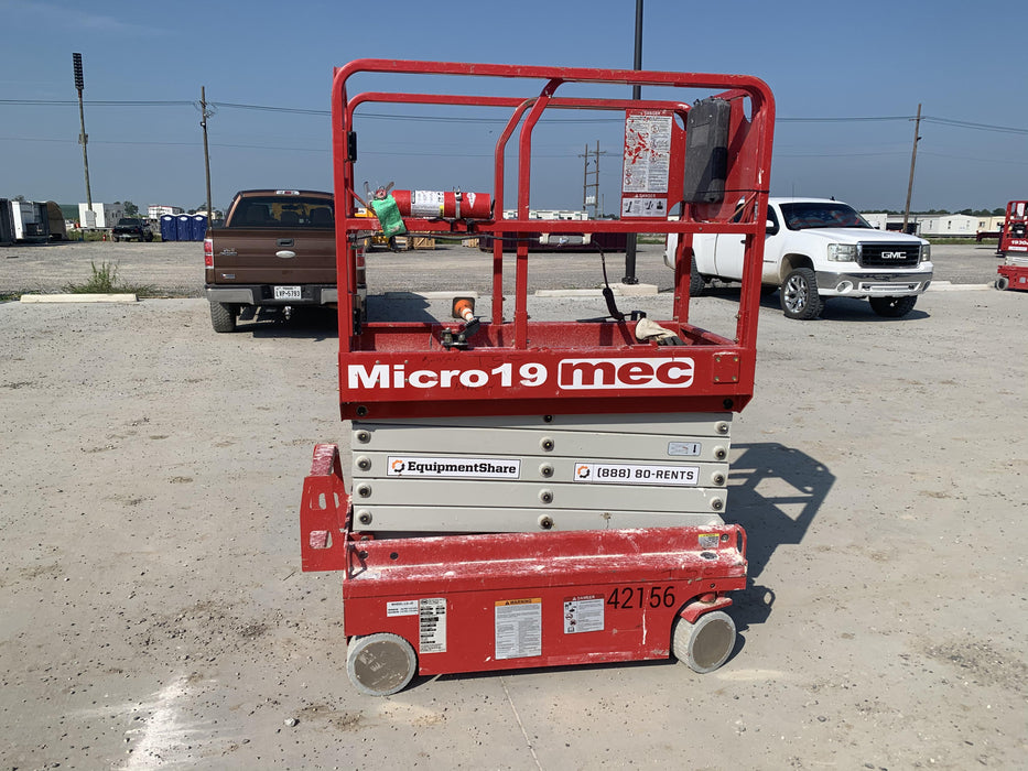 2019 MEC Micro 19