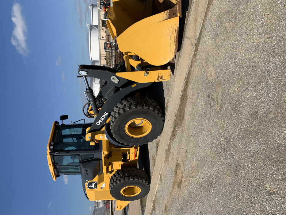 2020 JOHN DEERE 96" Loader Fork Carriage - John Deere