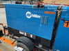 2020 Miller Electric BB500 BIG BLUE 500 PRO (KUBOTA) DELUXE W/ ARCREACH