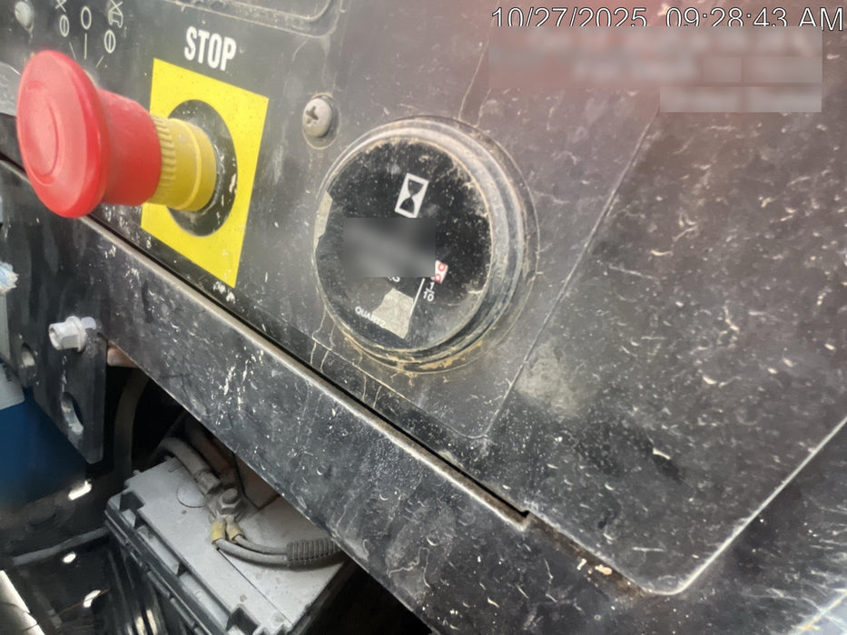 2016 GENIE GS-4390 RT