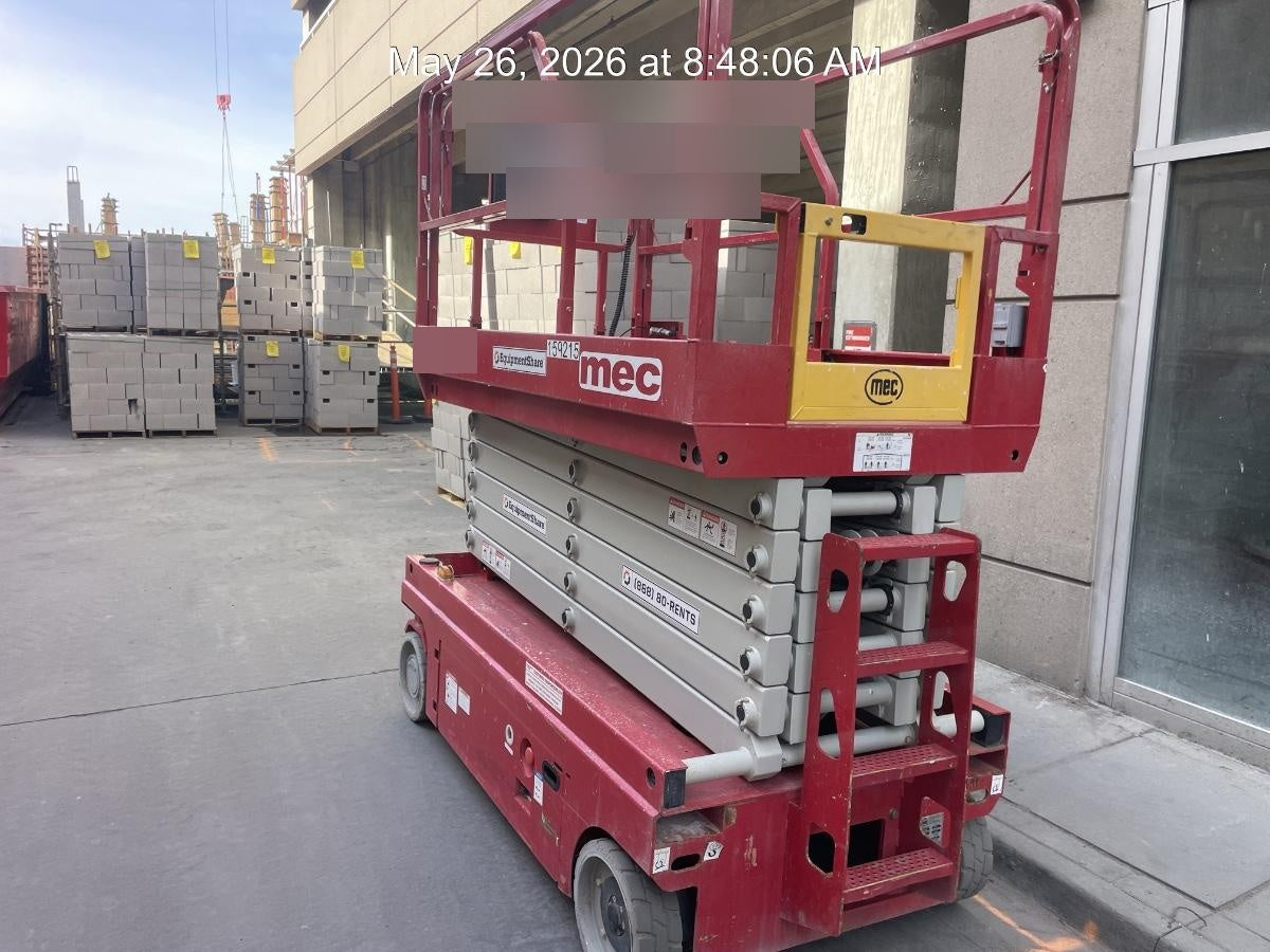2021 MEC 4046SE