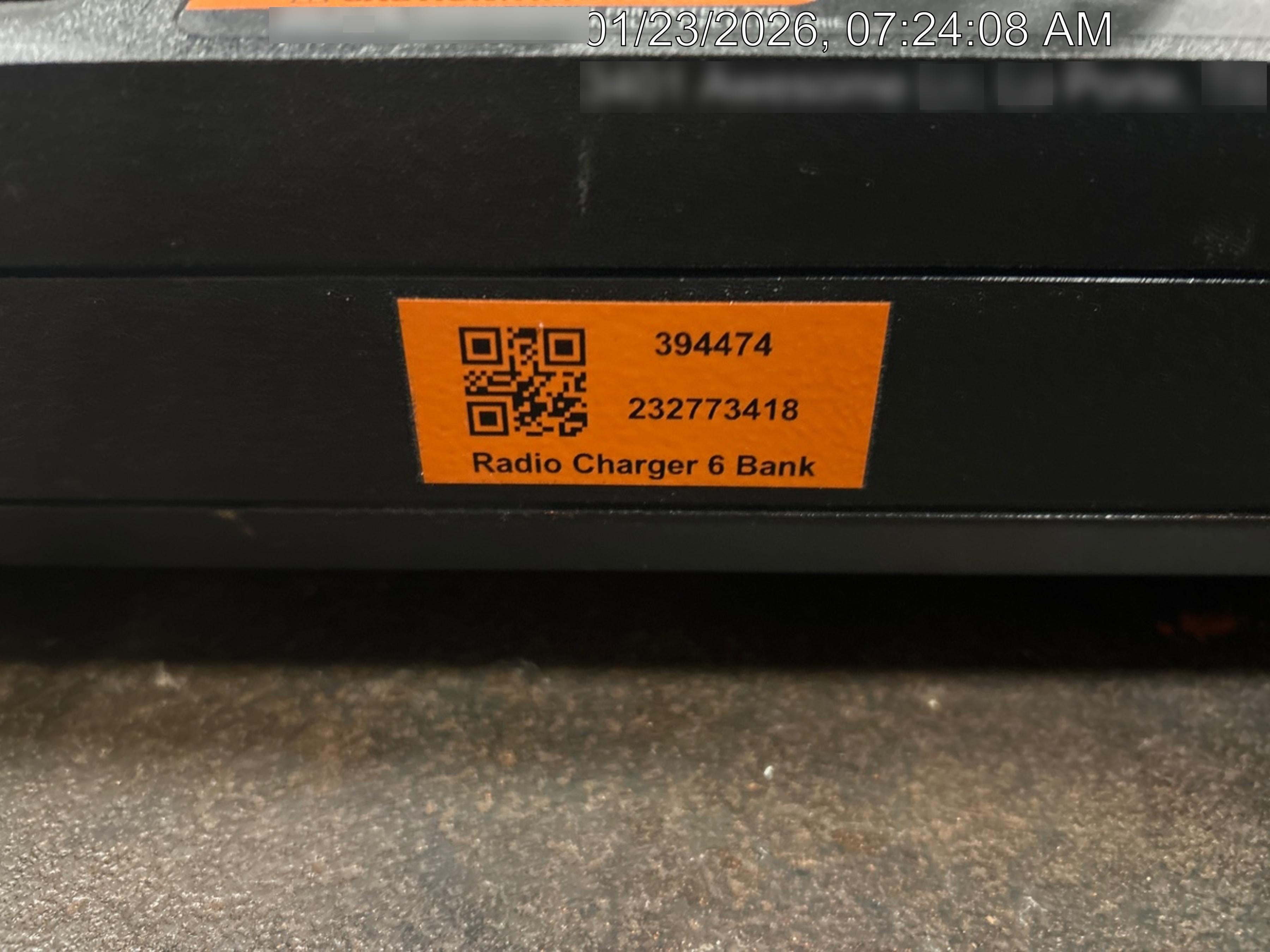 2024 MOTOROLA PMPN4284