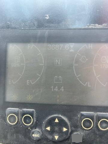 2019 MANITOU MTA10055