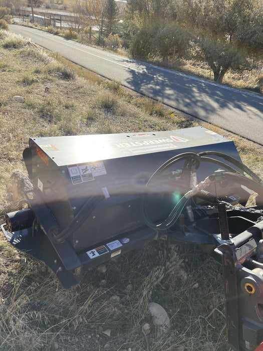 2019 PALADIN 22072MM-0022