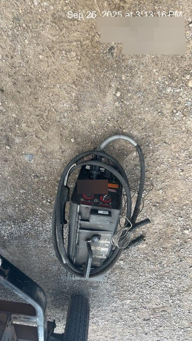 2022 LINCOLN ELECTRIC K4266-1