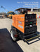 2021 Lincoln Electric Vantage 549X Ready Pak 3, ORANGE (includes trailer, cable rack, fender light kit)