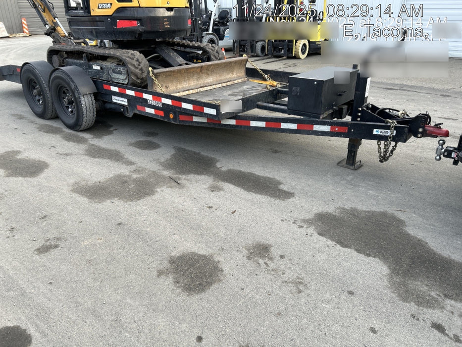 2023 STEELPOINT K19E