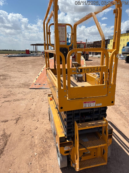 2021 XCMG XG1930DC