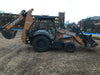 2019 CASE 580N EP - Extendable Backhoe