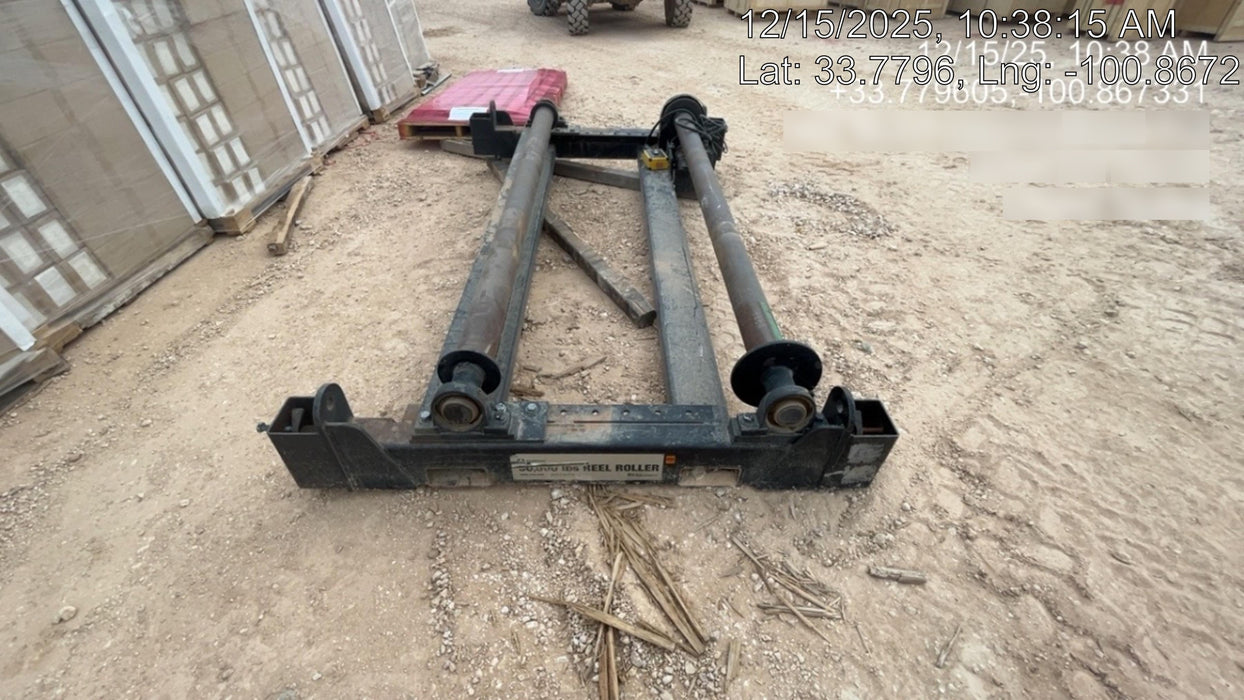 2022 SOUTHWIRE COMPANY RR-SW30