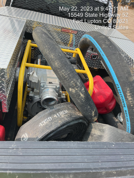 2020 WACKER NEUSON PT4A