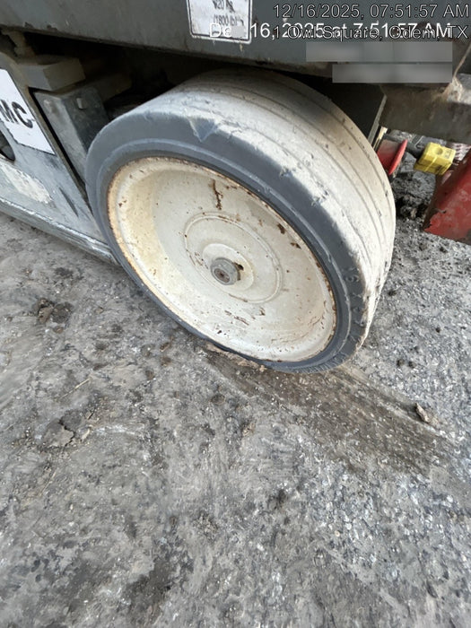 2018 SKYJACK SJIII-3226