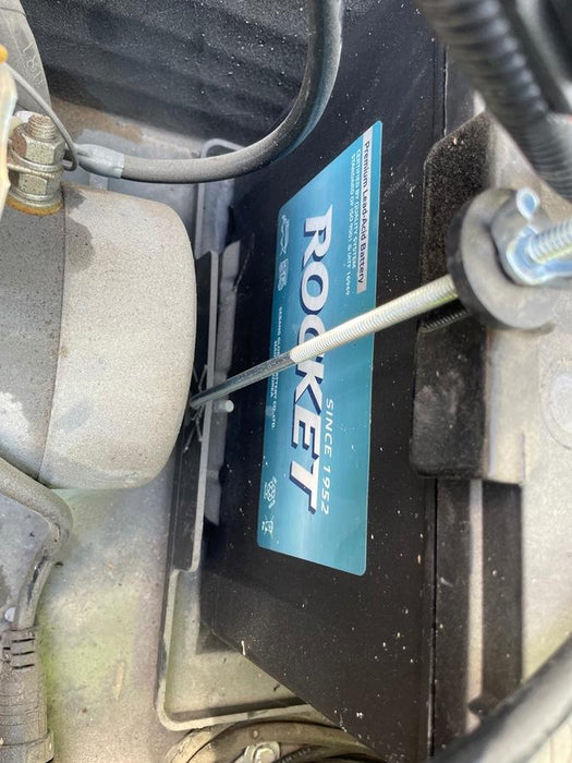 2025 TEXAS PRIDE TRAILERS DT714416KBP