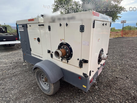2022 ATLAS COPCO PAC F44 KD-S