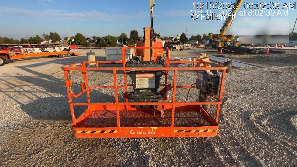 2020 MILLER ELECTRIC CST-280