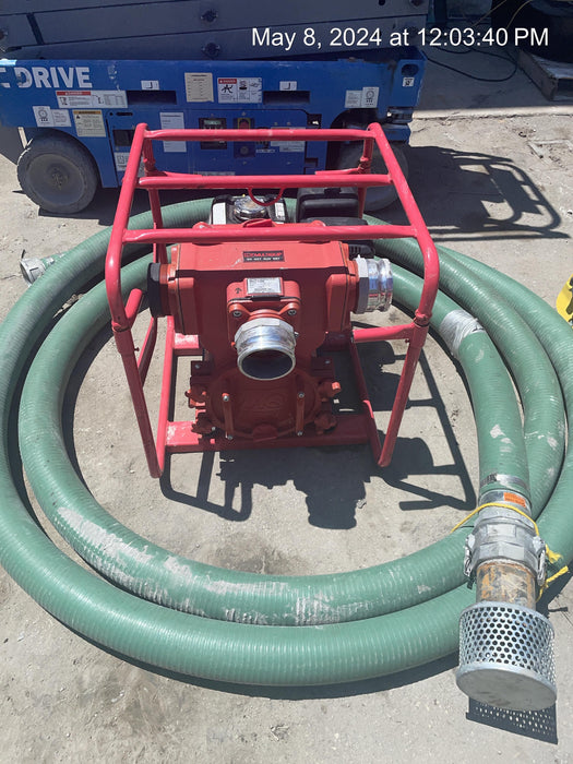 2023 MULTIQUIP QP4TH