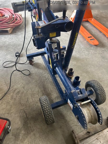 2023 CURRENT TOOLS 100A