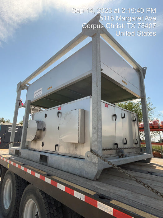 2022 CAPS PPKH-40TD-0NN0NN-5B2-P2-S1CEUP