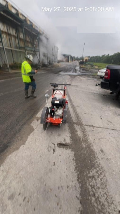 2020 HUSQVARNA FS 400