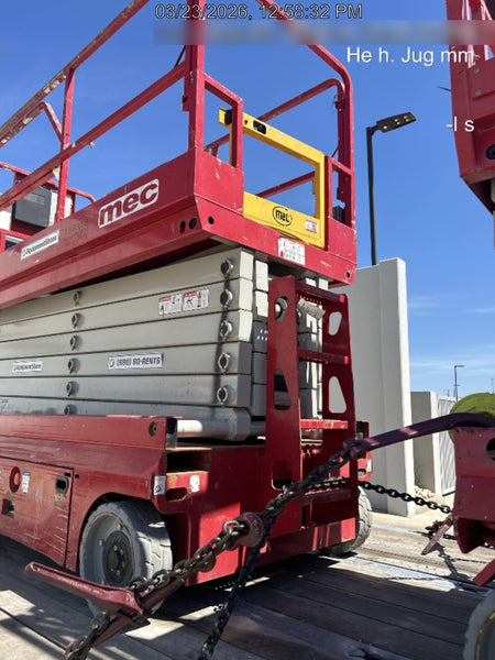 2020 MEC 4555SE
