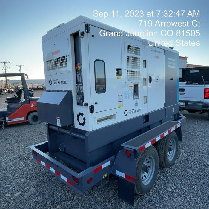 2023 ATLAS COPCO QAS 235