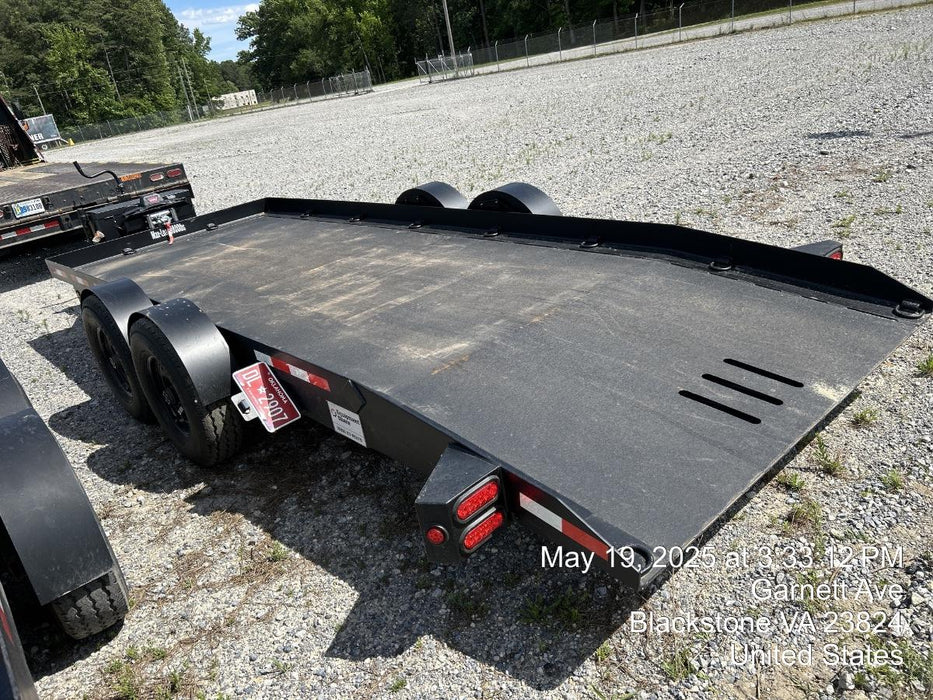 2024 STEELPOINT K19E