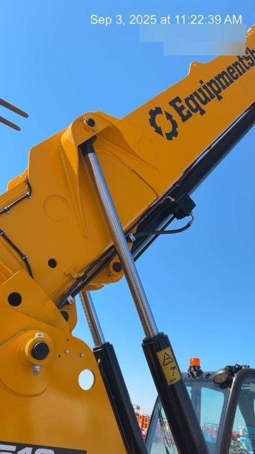2025 JCB 512-56