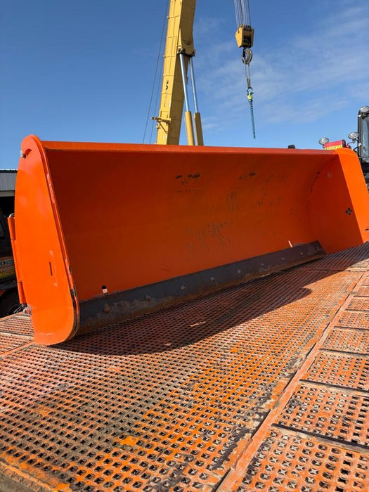 2023 SKID PRO ATTACHMENTS 670-1-0001-96-W