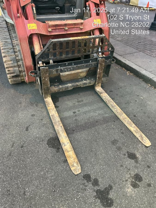 2023 SOLESBEE SPF-48