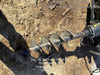 2025 DIGGA High Torque 2" Hex Auger