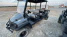 2021 Club Car CA1700D Canopy, Diesel, 4 Passenger