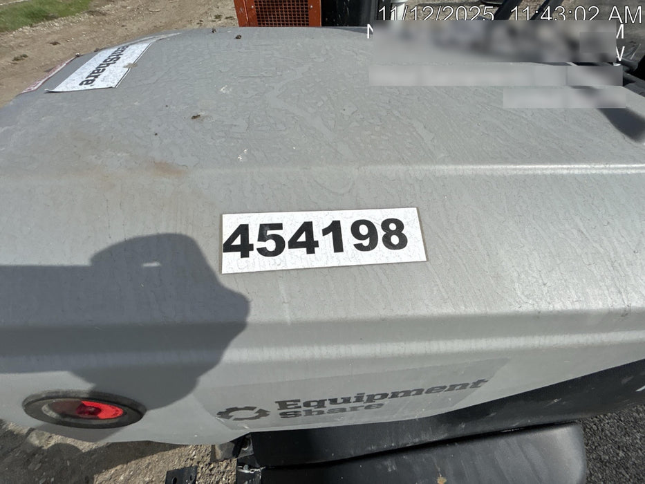 2024 WACKER NEUSON LTT4