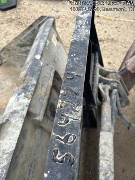 2025 ARROW MATERIAL HANDLING F5100CB - 72"