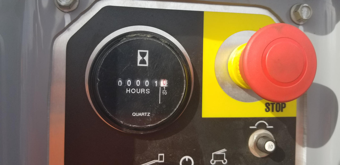 2020 GENIE Z-30/20N RJ