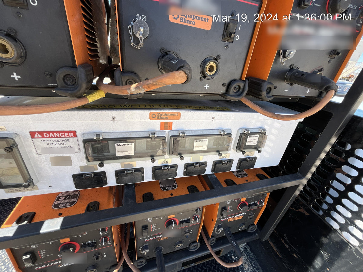 2023 LEX WR6A-7SM-FG26DZ6LD-R