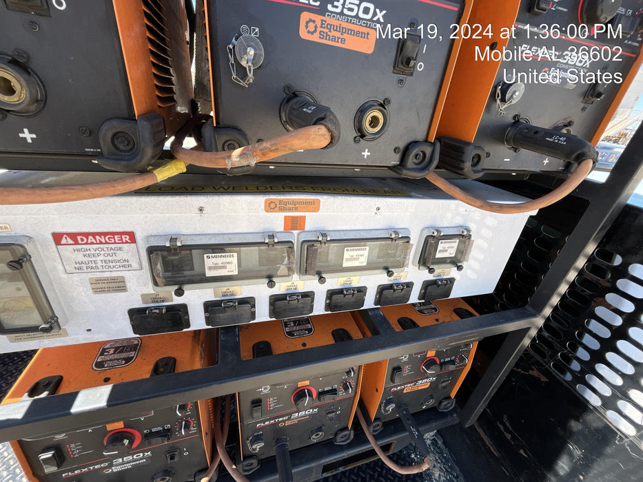 2023 LEX WR6A-7SM-FG26DZ6LD-R